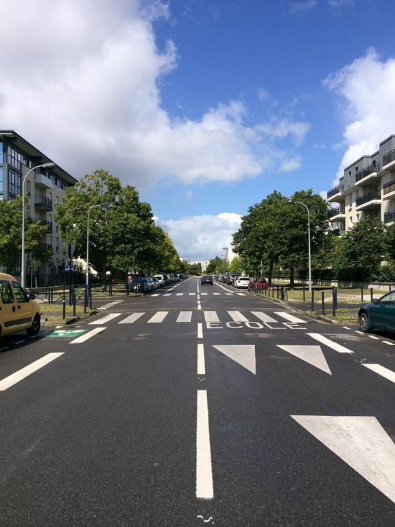 Appart'City Classic Bordeaux Centre Quarto foto